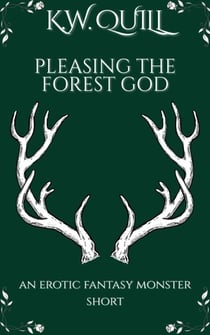 Pleasing the Forest God