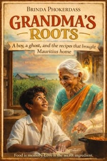 Grandma's Roots