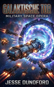 Galaktische Tor: Military Space Opera
