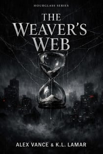 The Weaver's Web - Hourglass Series, #2