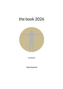 the book 2026 - handbook