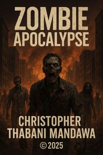 Zombie Apocalypse