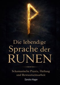 Die lebendige Sprache der Runen - Schamanische Praxis, Heilung und  Bewusstseinsarbeit