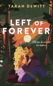 Left of forever - Après Savor It