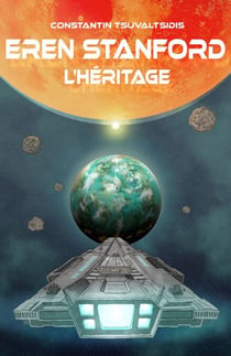 Eren Stanford, L'héritage