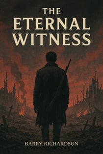 The Eternal Witness - Short Stories