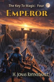 Emperor - The Key to Magic, #4