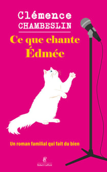 Ce que chante Edmée