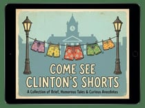 Pinks - Come See Clinton's Shorts, #3