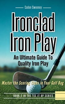 Ironclad Iron Play - Tee It Up, #2