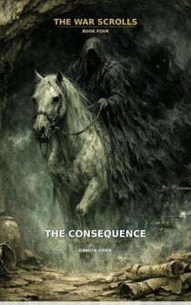 The Consequence - War Scrolls, #4