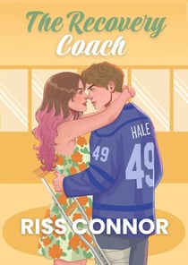 The Recovery Coach - Coaching The Connors, #2