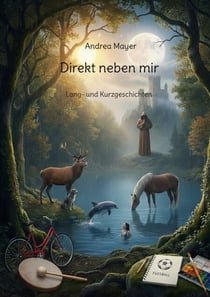 Direkt neben mir - Lang- und Kurzgeschichten