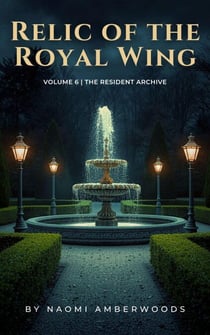 Relic of the Royal Wing - The Resident Archive, #6