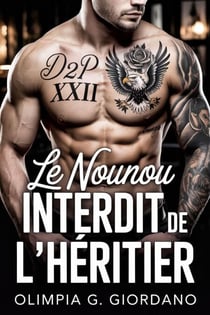 Le nounou interdit de l’héritier