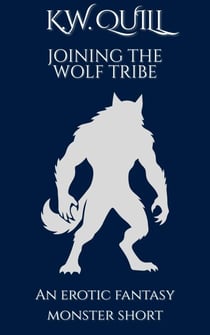 Joining the Wolf Tribe