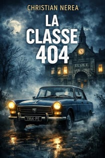 LA CLASSE 404 - LA CLASSE 404, #1