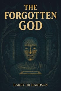 The Forgotten God - Short Stories