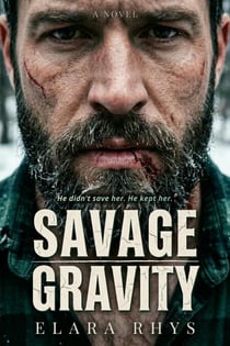 Savage Gravity - Blackwood Isle, #2