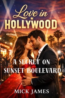A Secret on Sunset Boulevard - Love in Hollywood, #23