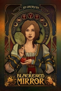 A Blackened Mirror - Memoirs of the Borgia Sibyl, #1