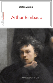 Arthur Rimbaud