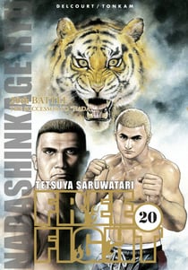 Free Fight T20