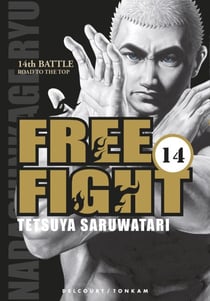 Free Fight T14