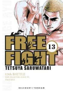 Free Fight T13