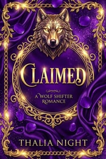 Claimed - The Bloodmark Saga, #4