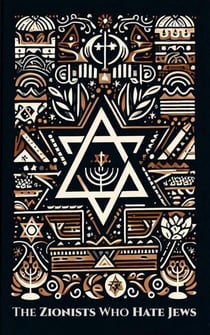 The ZIONISTS who HATE JEWS