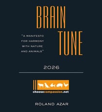 Brain Tune - consciousness, #1