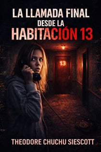 La última llamada de la habitación 13