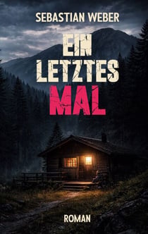 Ein letztes Mal