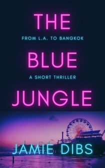 The Blue Jungle