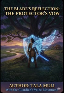 The Blade's Reflection - Tala Muli Wisdom Collection