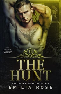 The Hunt - Bad Boys der Redwood Akademie