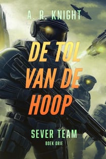 De Tol van de Hoop - Sever Team, #3