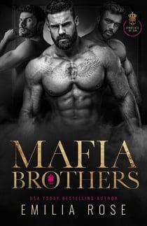 Mafia Brothers - Syndicate of Sin
