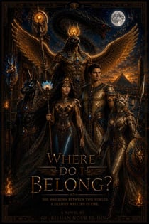 Where Do I Belong?