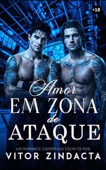 Amor em zona de ataque