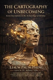 The Cartography of Unbecoming:  Seven Inscriptions in the Archaeology of Identity