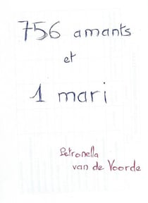 756 amants et 1 mari