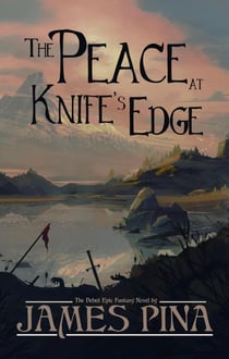 The Peace at Knife's Edge - The Breathing World, #1