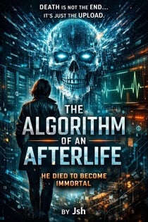 The Algorithm of an Afterlife
