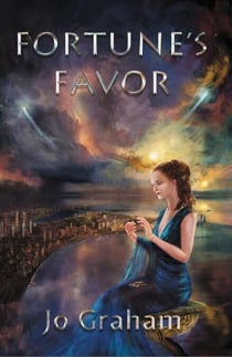 Fortune's Favor - The Calpurnian Wars, #3