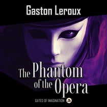 The Phantom of the Opera