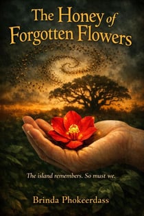 The Honey of Forgotten Flowers
