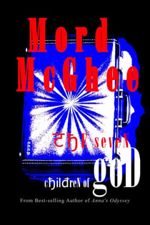 The Seven Children of God - The Kirin Enigma