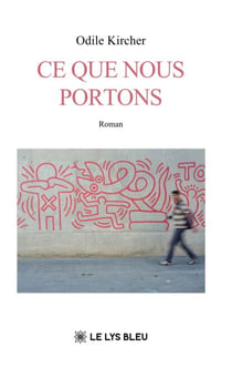 Ce que nous portons
